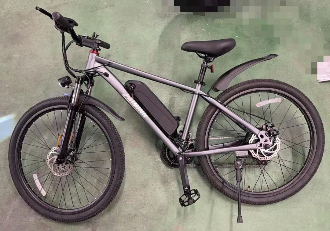 年末年始限定価格❣❊電動アシスト自転車マウンテン自転車26インチマウンテンバイク