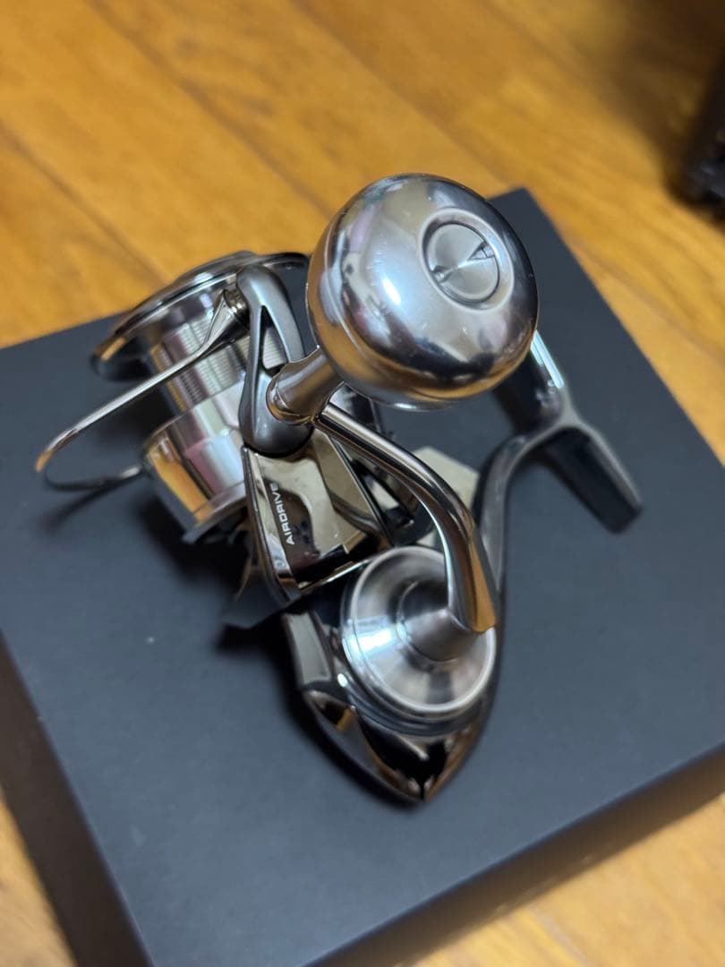 ダイワ 22イグジストLT-5000CXH