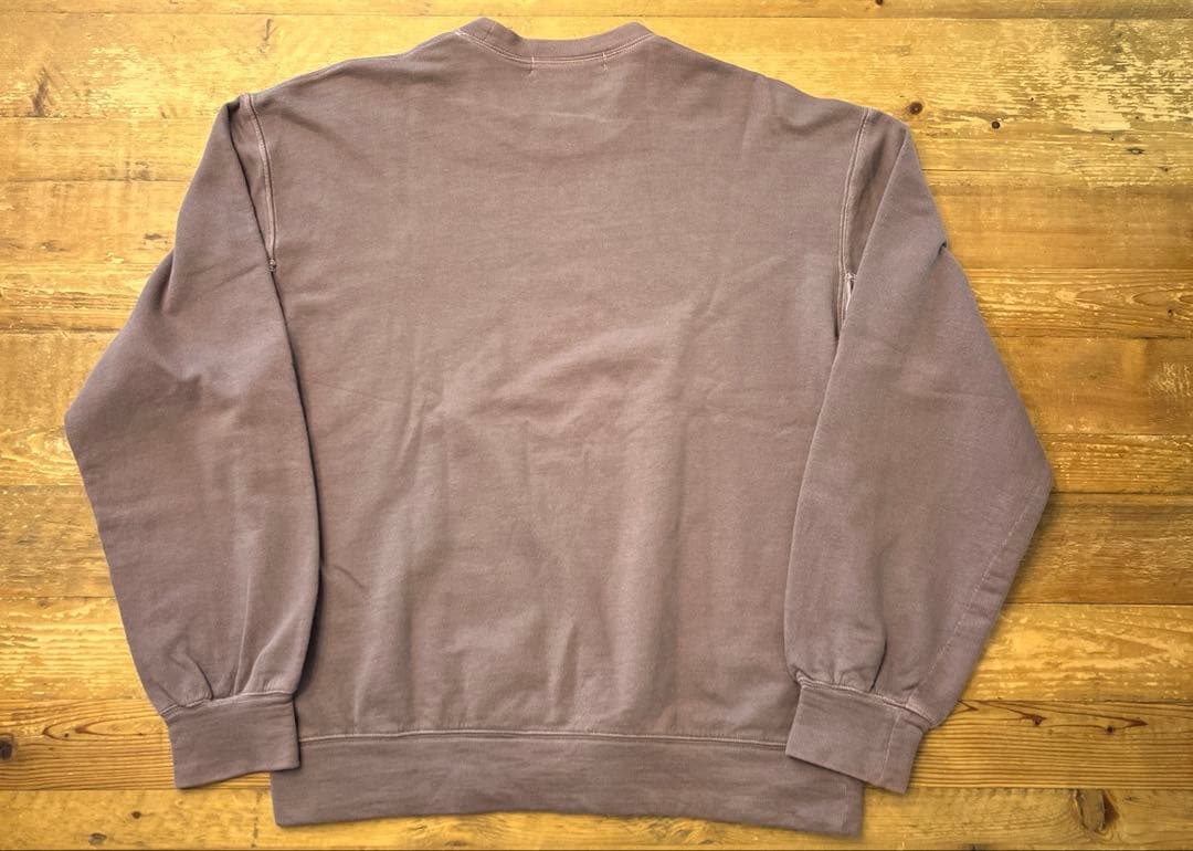 COMME des GARÇONS SHIRT オールドギャルソン スウェット