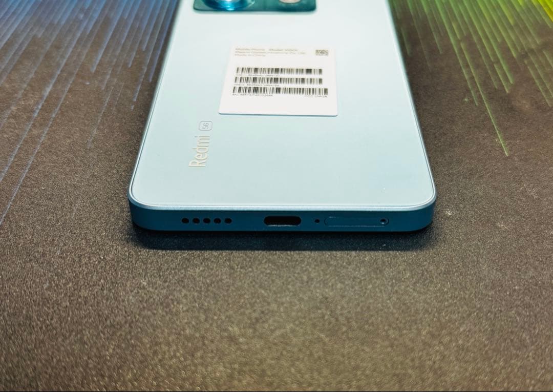 ⭐美品⭐Redmi Note 13 Pro 5G SIMフリー8GB/256GB