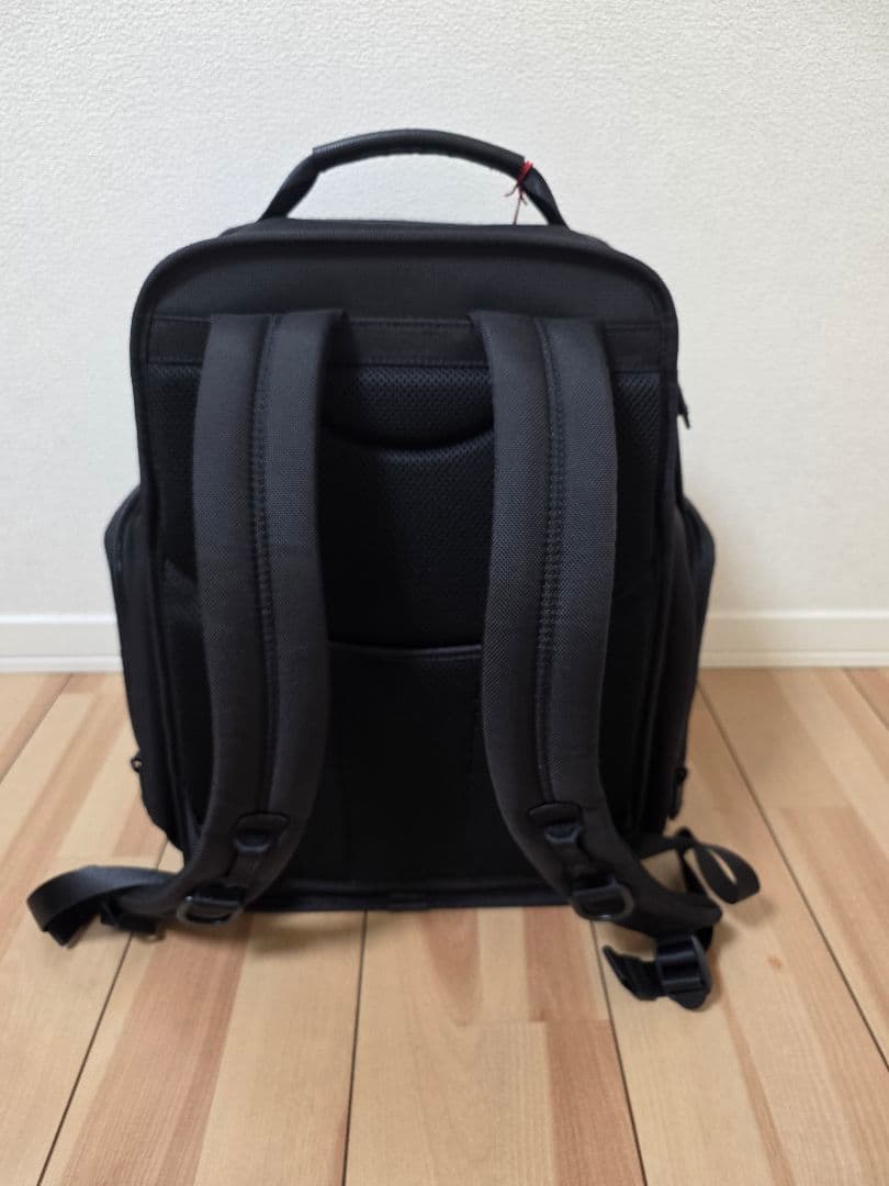 TUMI ALPHA3 ブリーフパック