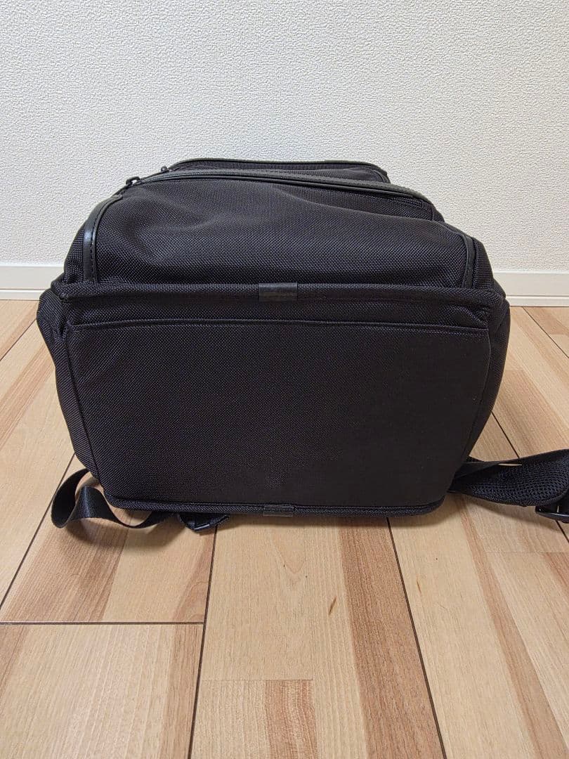 TUMI ALPHA3 ブリーフパック