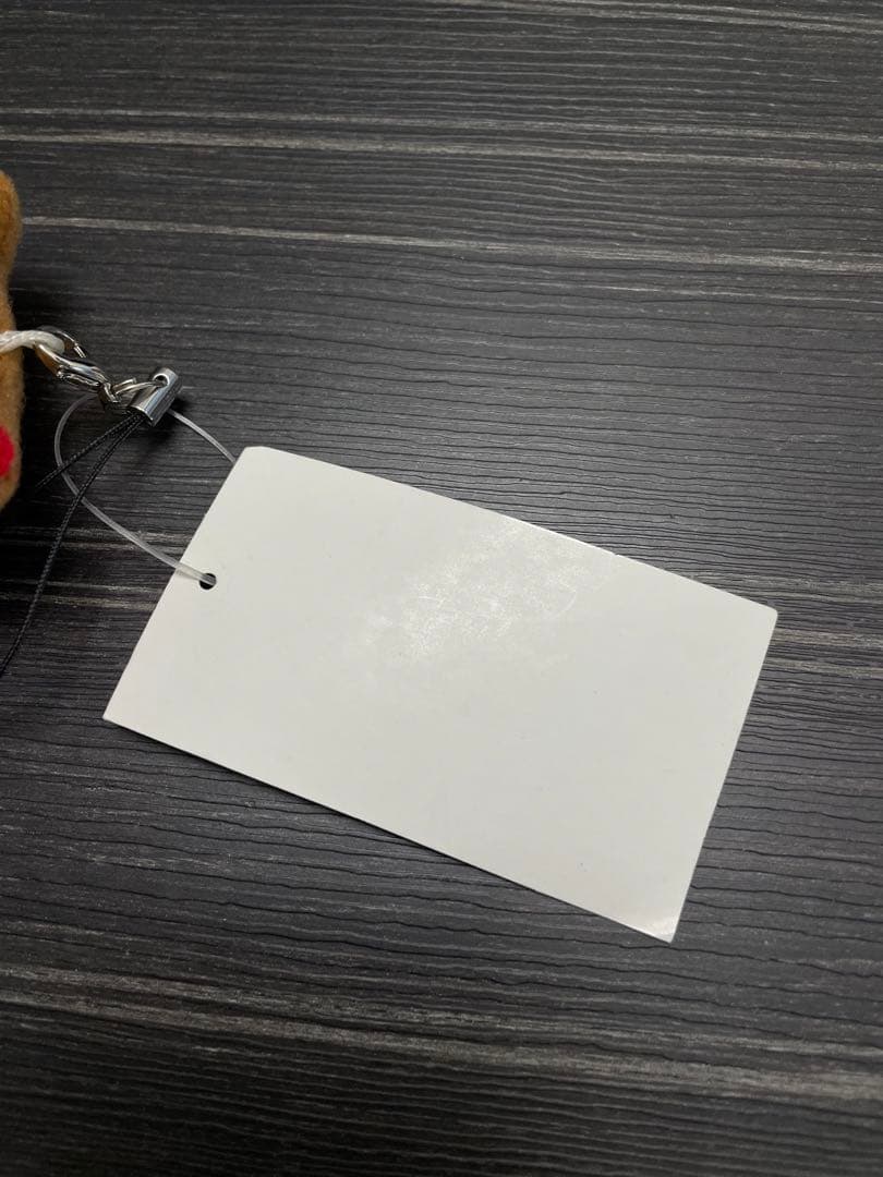 h*K様 激レア　ハローキティ 日焼け　ハワイ限定　ストラップ　サンリオ　201