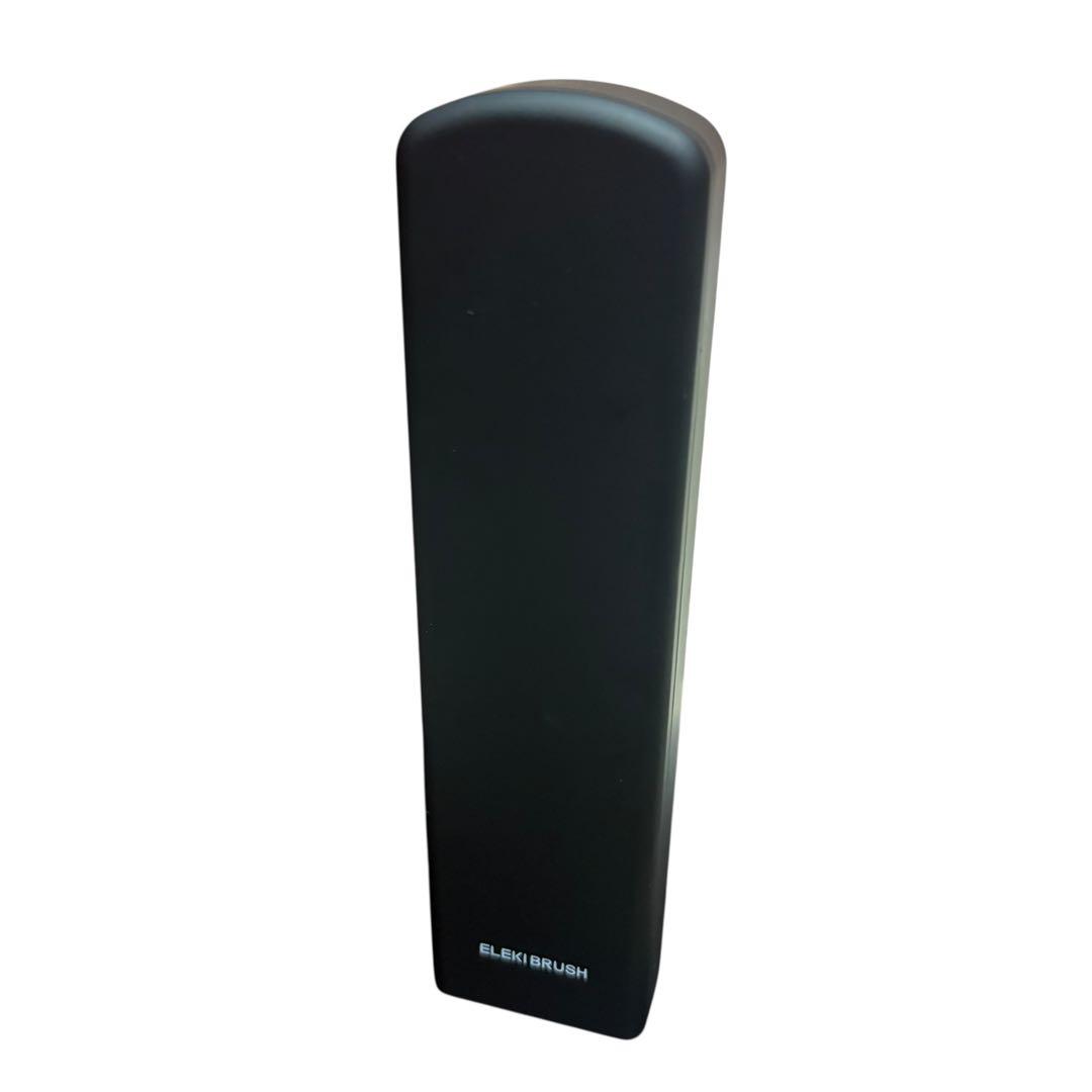 【超美品】 Brighte ブライトエレキブラシ ELEKIBRUSH美顔器