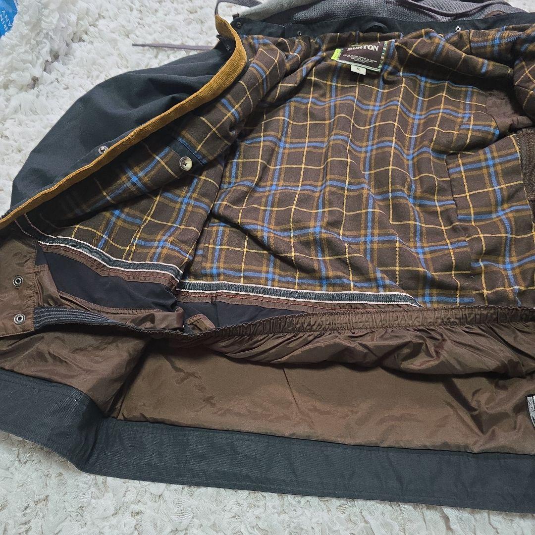BURTON スノーボードウェア　極美品