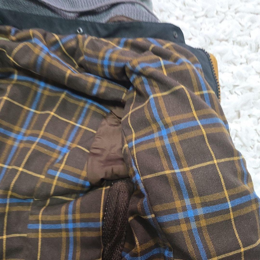 BURTON スノーボードウェア　極美品