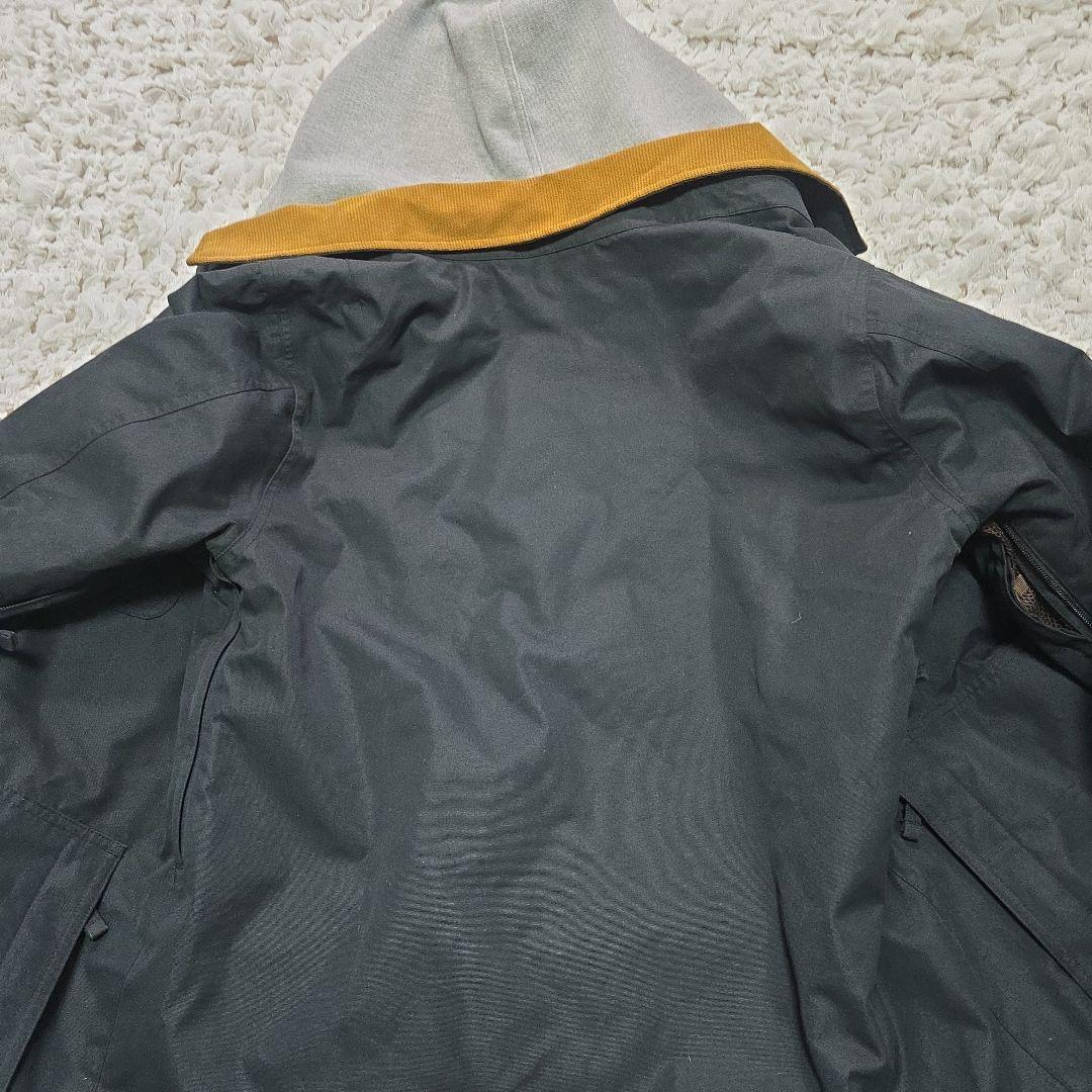 BURTON スノーボードウェア　極美品