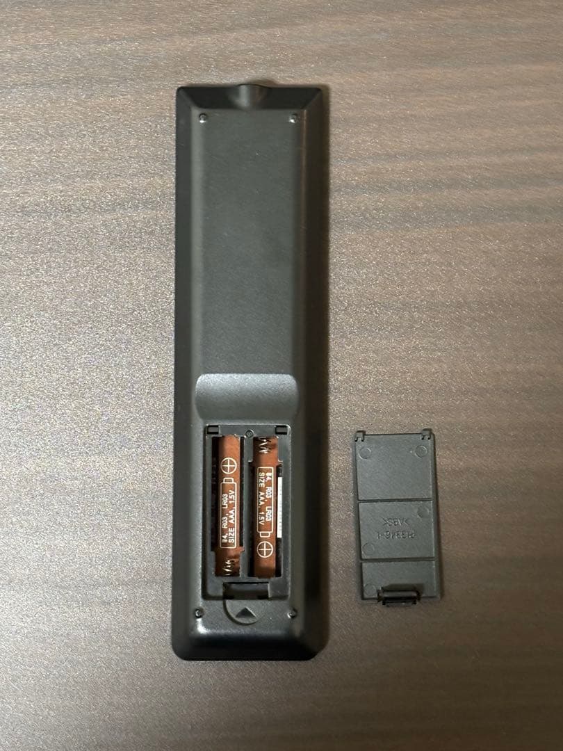 【動作確認済】SHARP AQUOS 液晶テレビ LC-32H20 2015年製