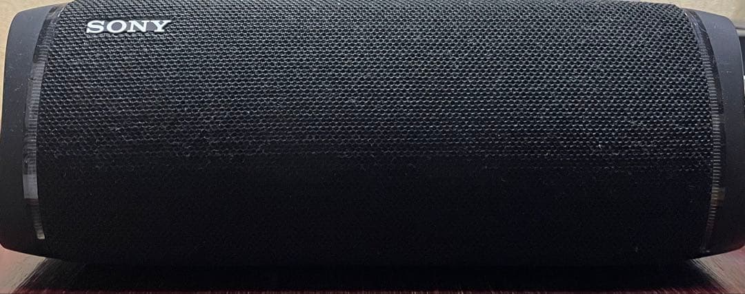 SONY ワイヤレススピーカー　SRS-XB43