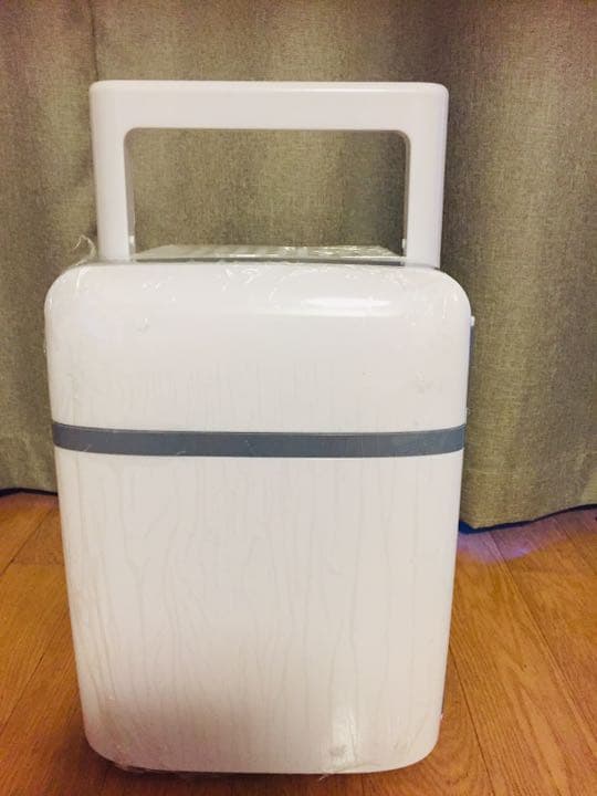 保冷&保温 車載冷温庫 10L