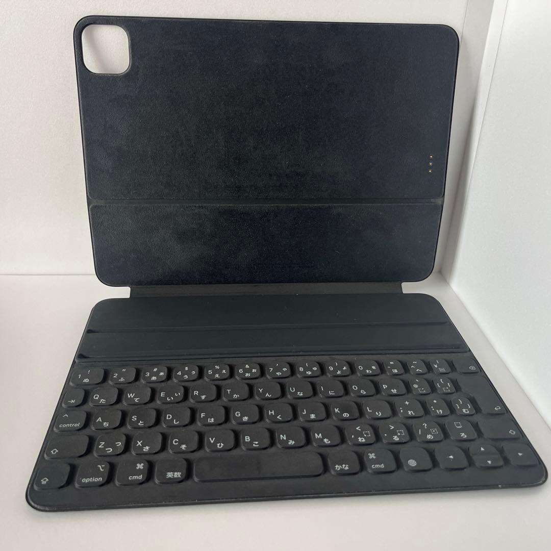 iPadアクセサリー iPad Smart Keyboad Folio