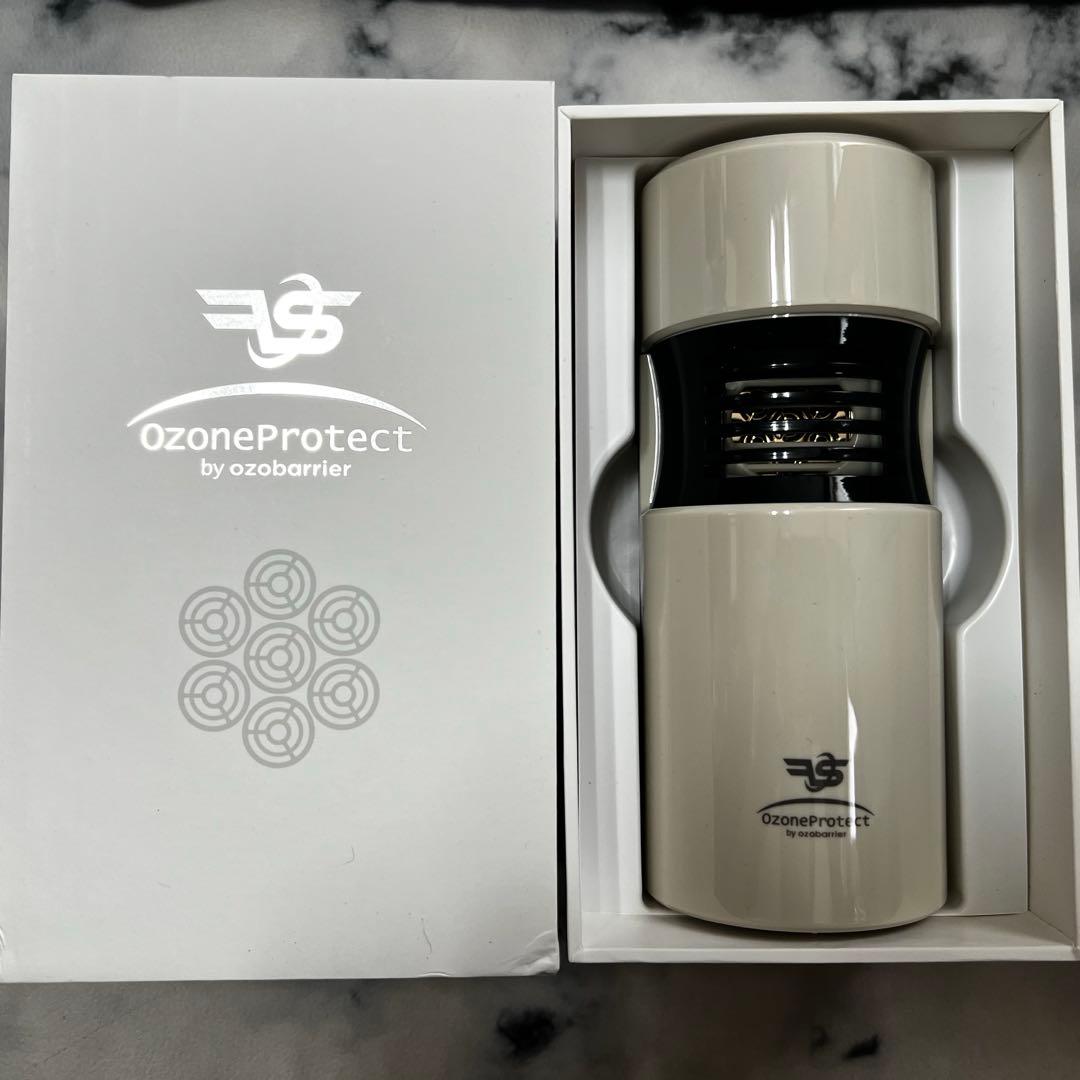 オゾンプロテクト 低濃度オゾン発生器