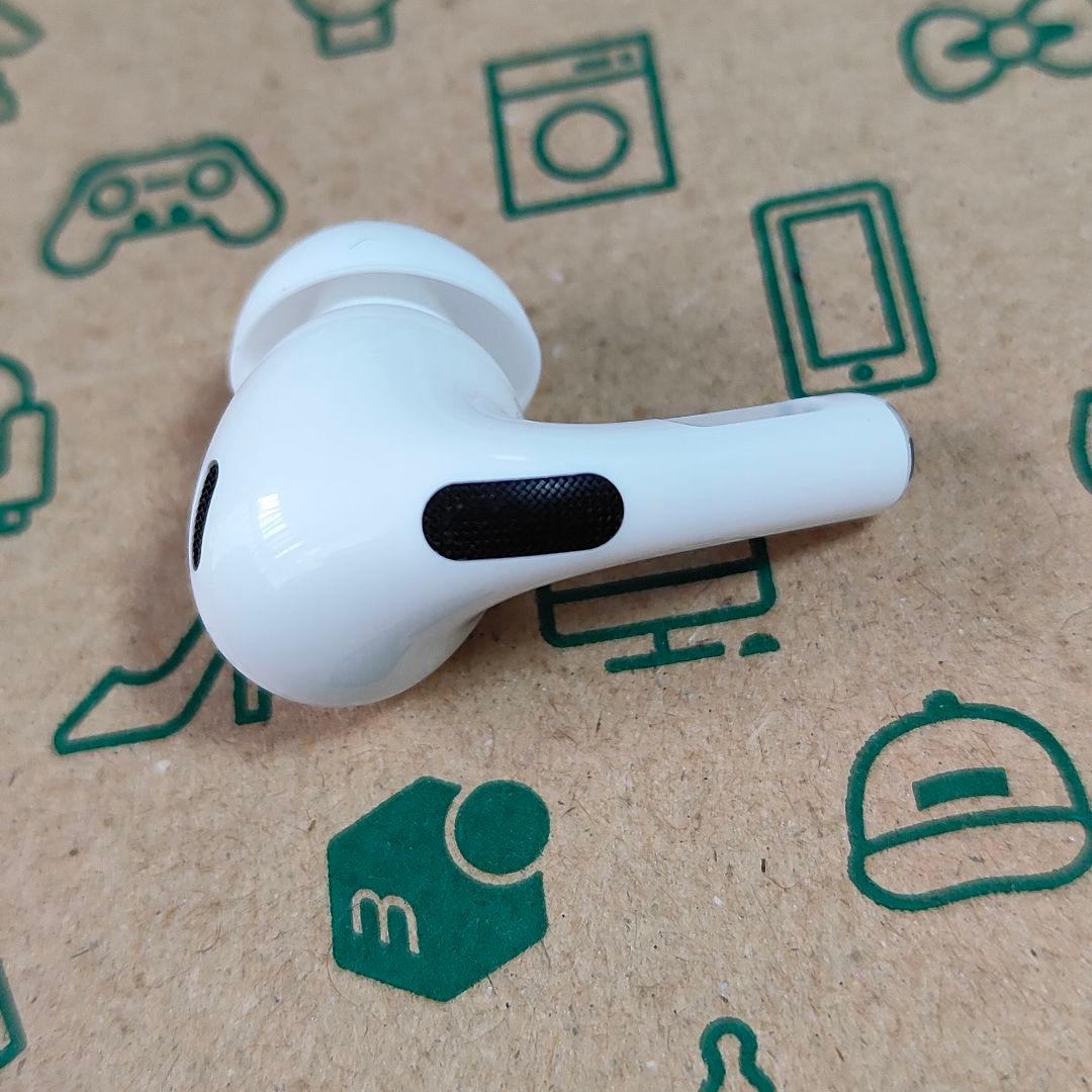 Apple AirPods Pro 2世代 片耳 R 片方 右耳 881
