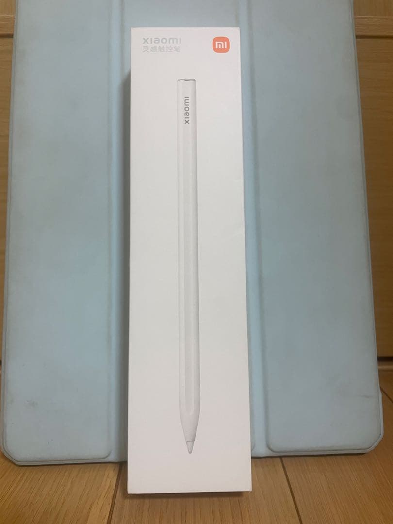 Xiaomi スマートペン