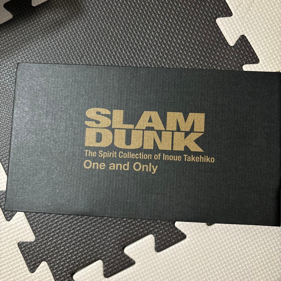 SLAM DUNK 三井 寿 フィギュア 14