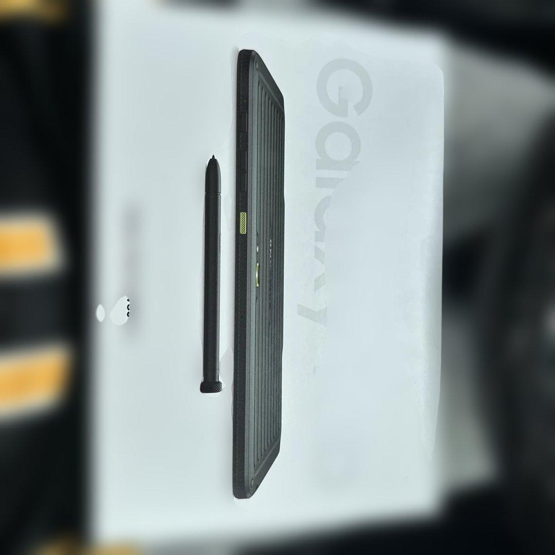 Galaxy Tab Active5 Pro Wi-Fiモデル7年5月26日発売