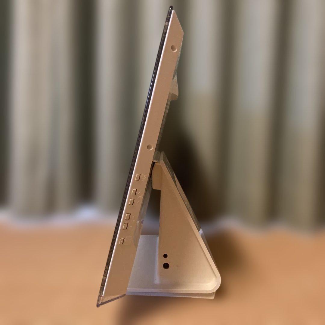 Panasonic ポータブルテレビ SV-PT19S1 19V型