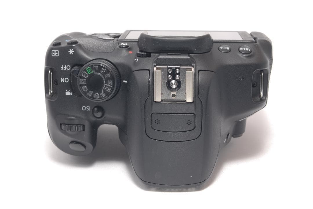 ⭐️超望遠レンズ付き⭐️Canon Kiss X7i キャノン　デジタル一眼