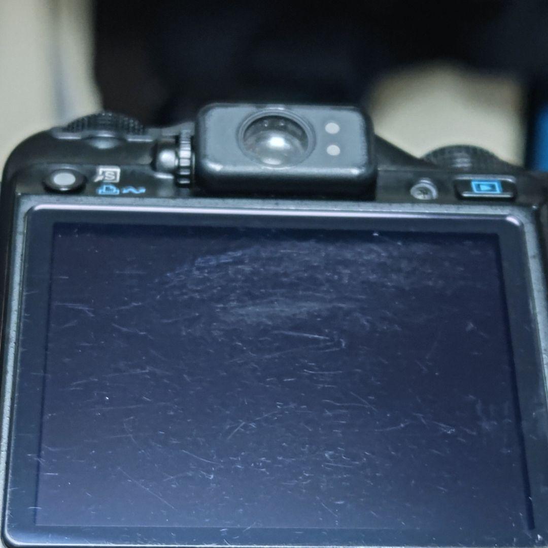 Canon PowerShot G10 コンパクトデジタルカメラ