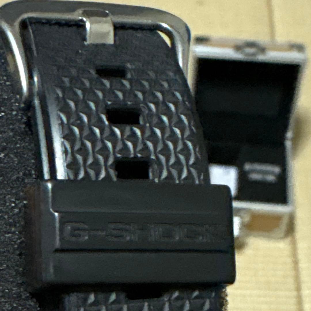 ⭕️年末値引⭕️ G-SHOCK カシオG-STEEL 限定ファイヤーパッケージ