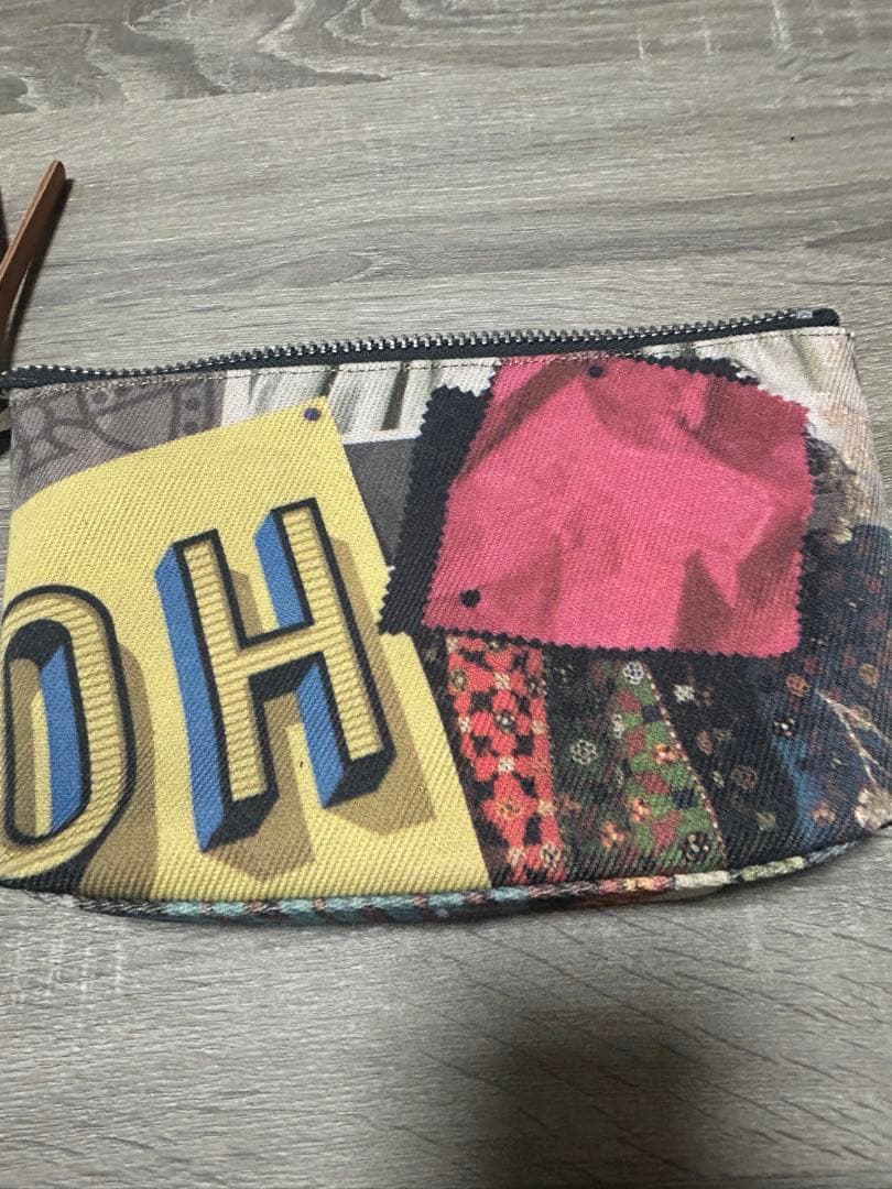 Vivienne Westwood ポーチ