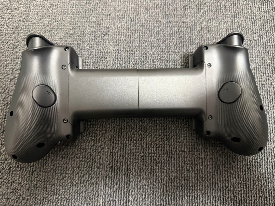 PC用ゲームコントローラー・コンバーター Razer KISHI V3