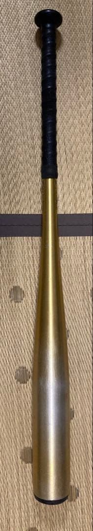 中学生硬式バット　ゼット　ゼットパワー　84cm