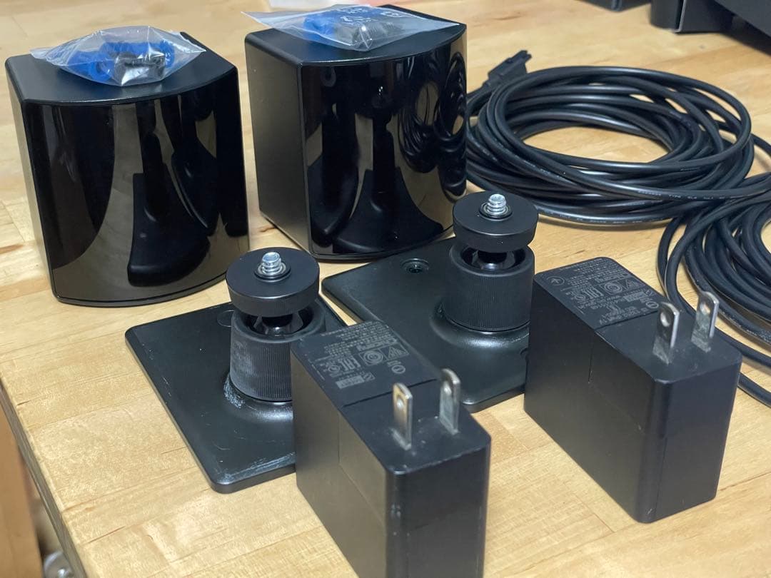 ベースステーション2.0/Tundra Trackerフルトラセット