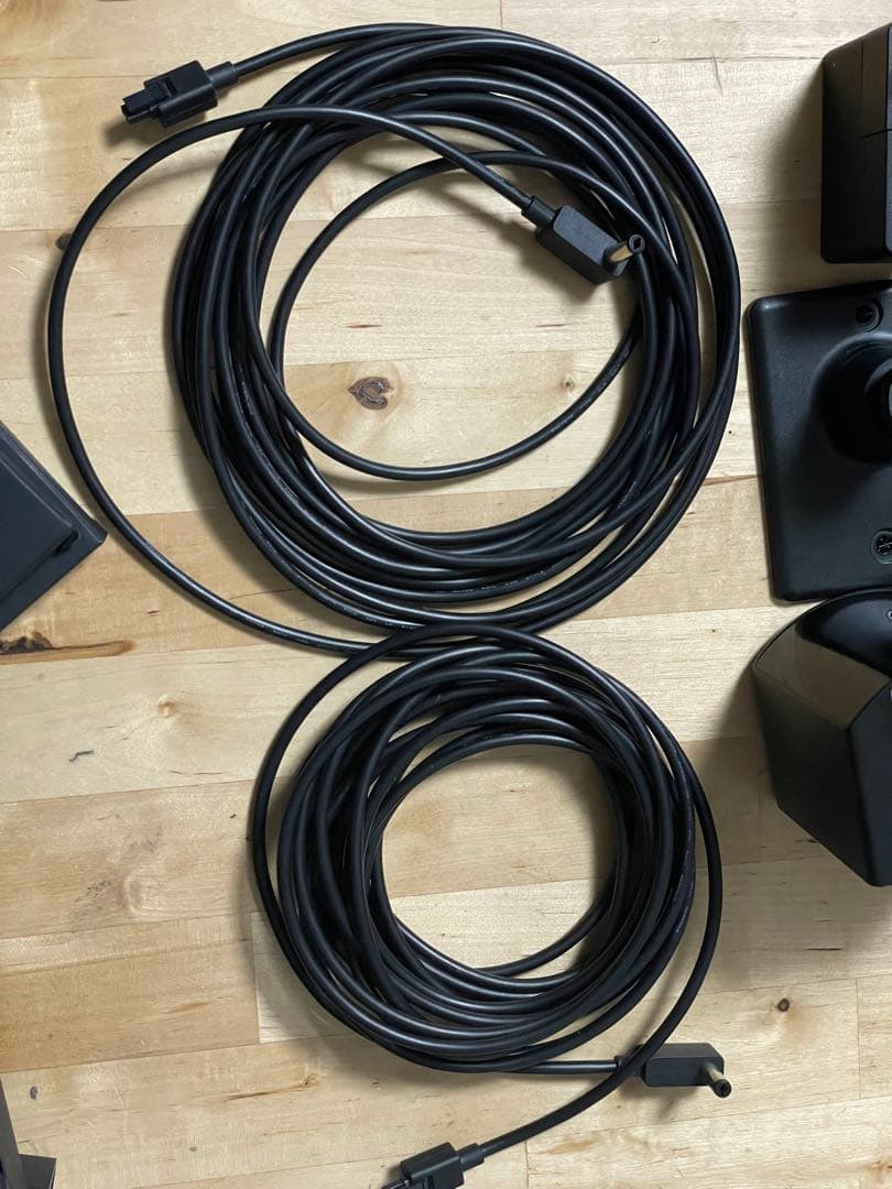 ベースステーション2.0/Tundra Trackerフルトラセット