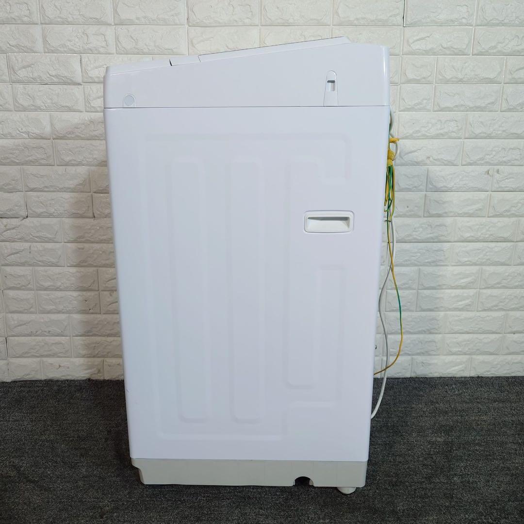 ニトリ 洗濯機 NTR60 6kg 2022年製 家電 J020