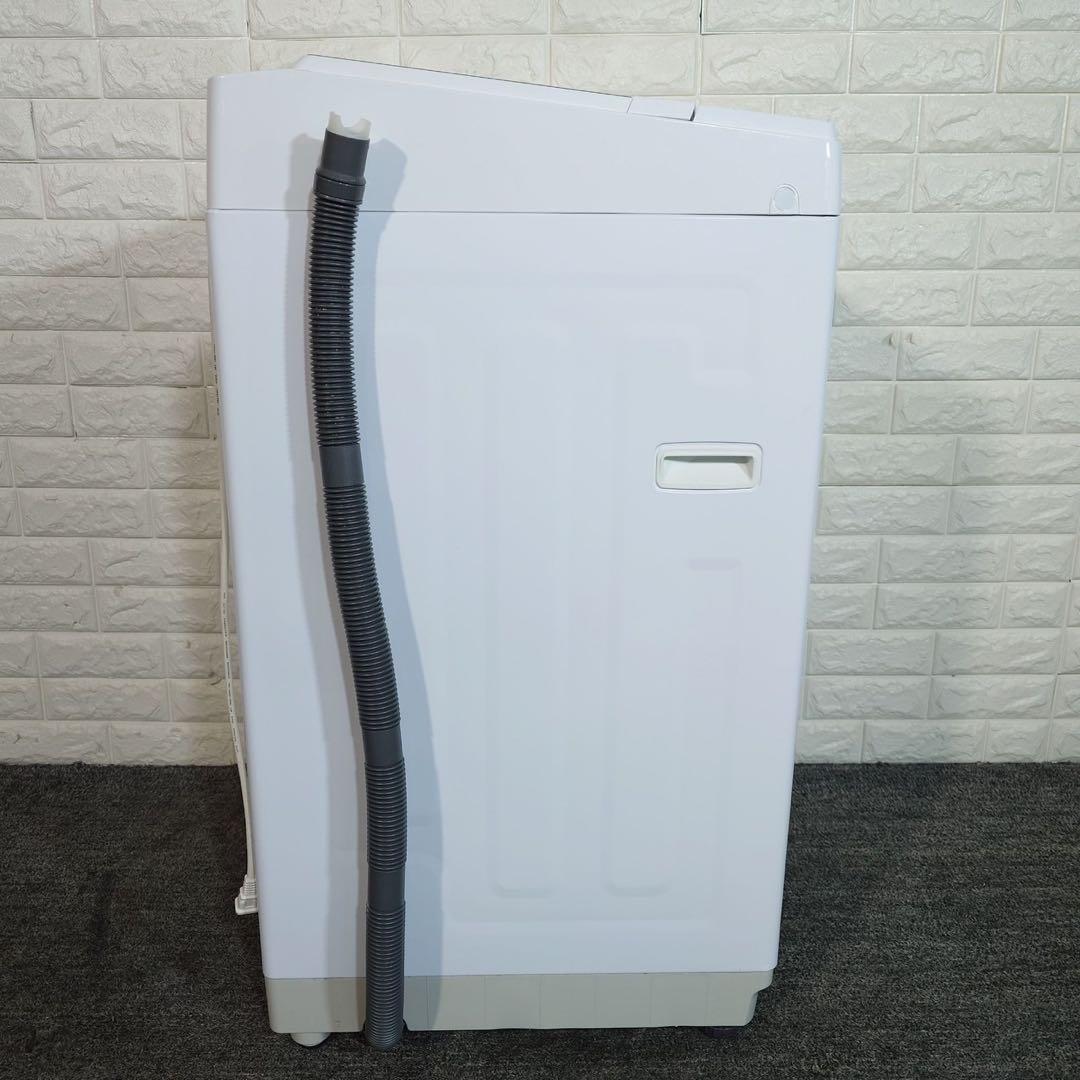 ニトリ 洗濯機 NTR60 6kg 2022年製 家電 J020