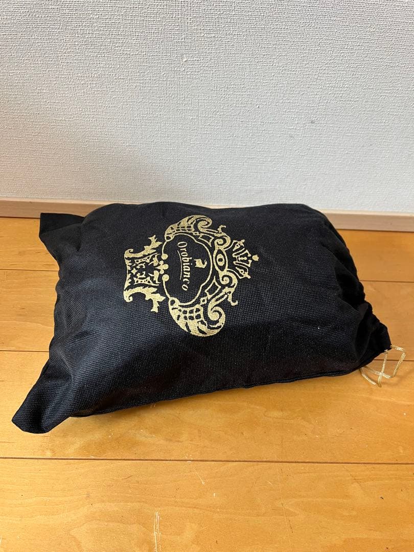 【美品】フェリージ Felisi 799/10黒ボディバッグ .ウエストバック