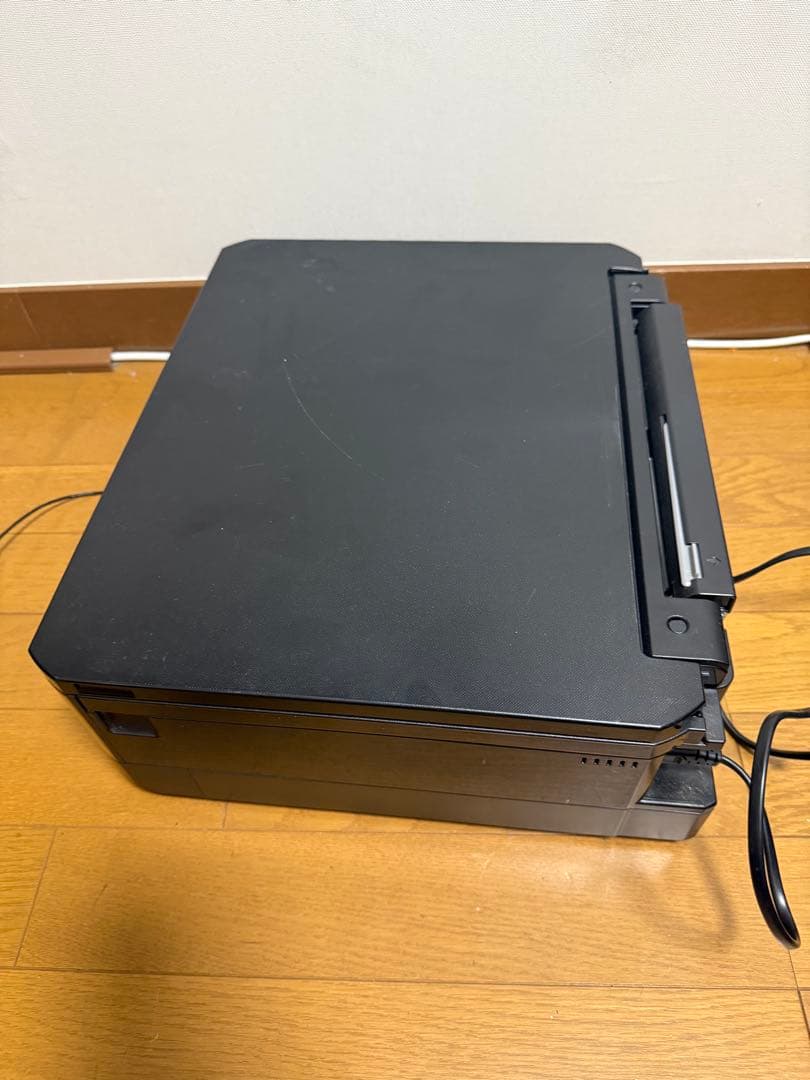 EPSON EP-810AB インクジェットプリンター