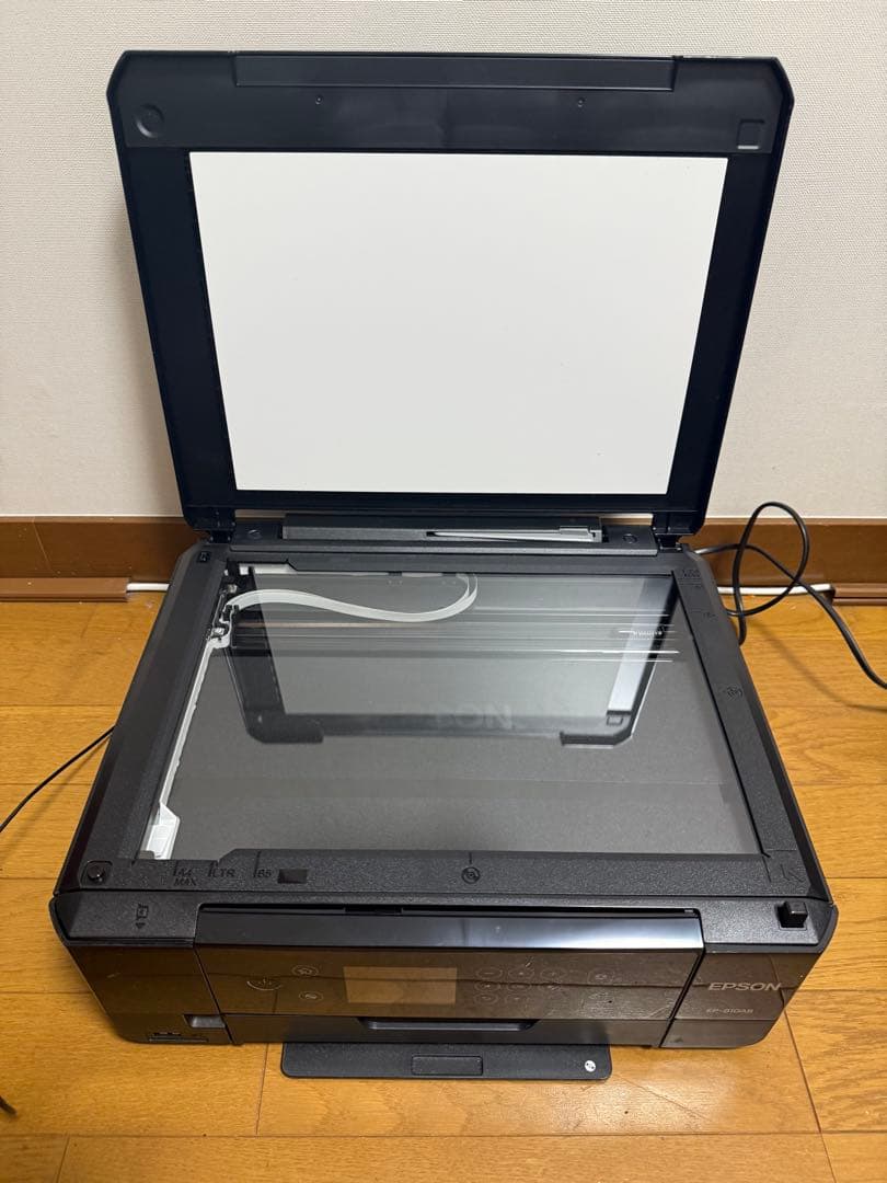 EPSON EP-810AB インクジェットプリンター