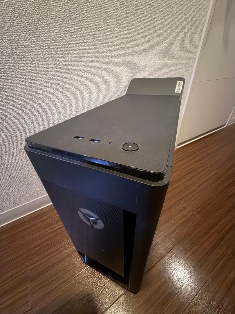 Lenovo ゲーミングPC Legion T550i 90NC006XJM