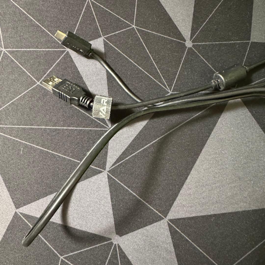 VARMILO日本語配列 75%