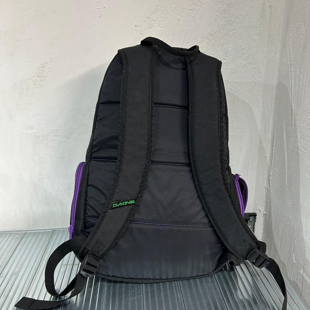 DAKINE MAGICAL MOSH MISFITS リュック MxMxM