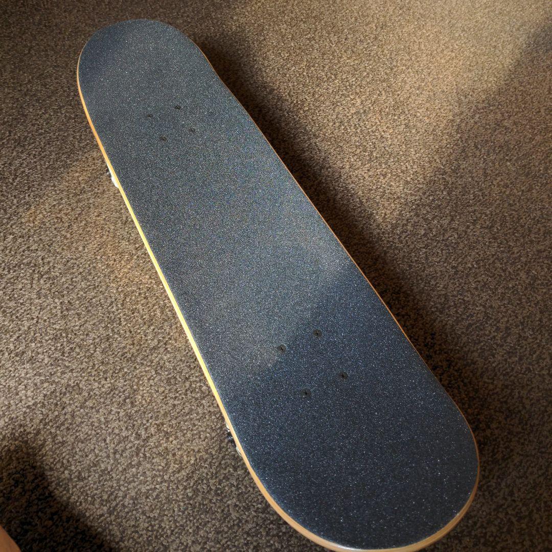 GIRL ガール　8インチスケートボードコンプリート