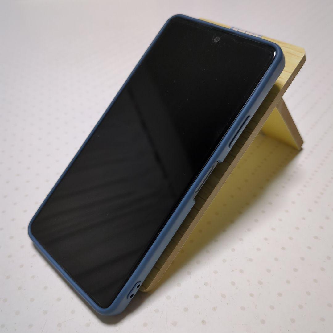 Sony Xperia Ace Ⅲ SO-53C／docomo SIMフリー