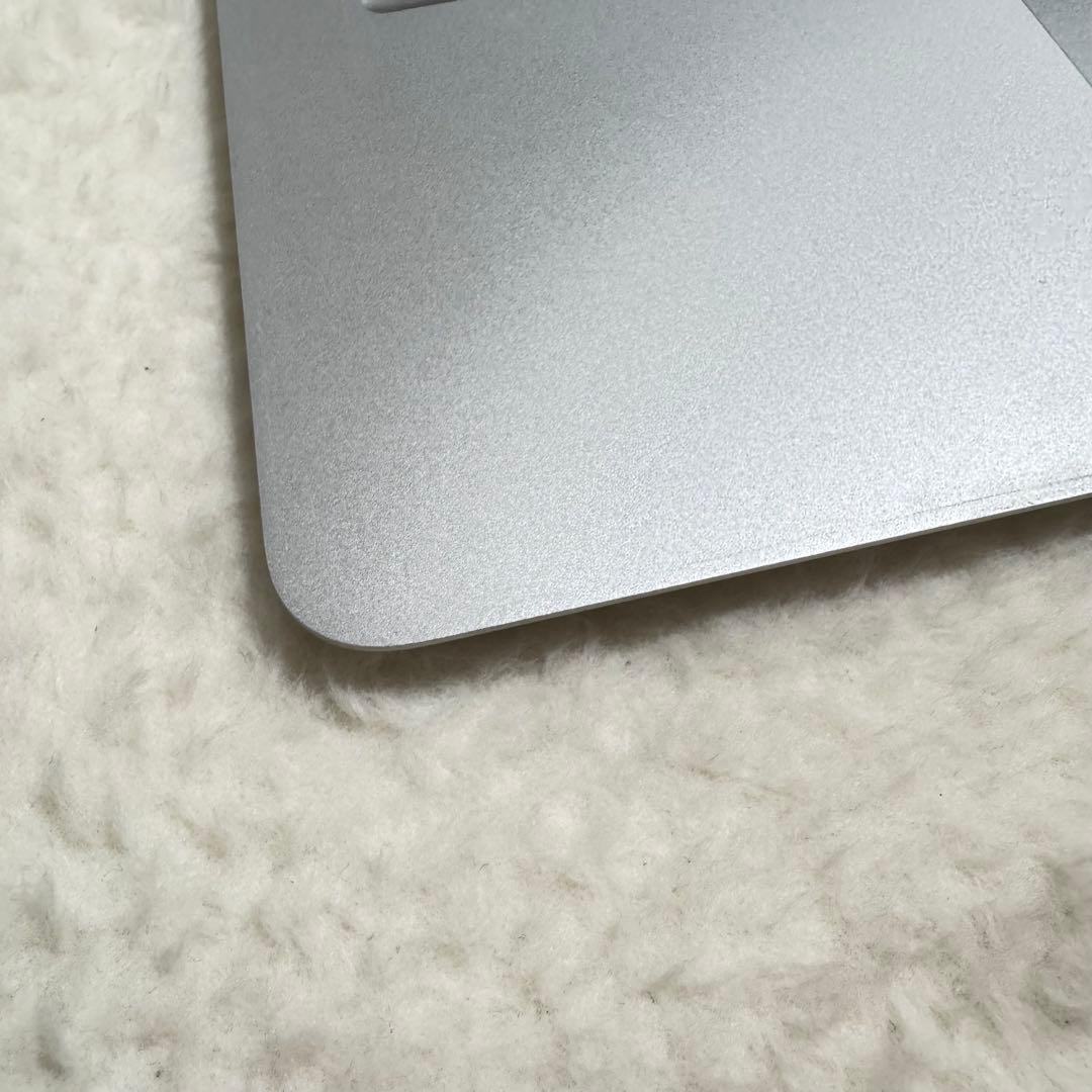 【箱あり美品✨】MacBookAir 13inch 2016model