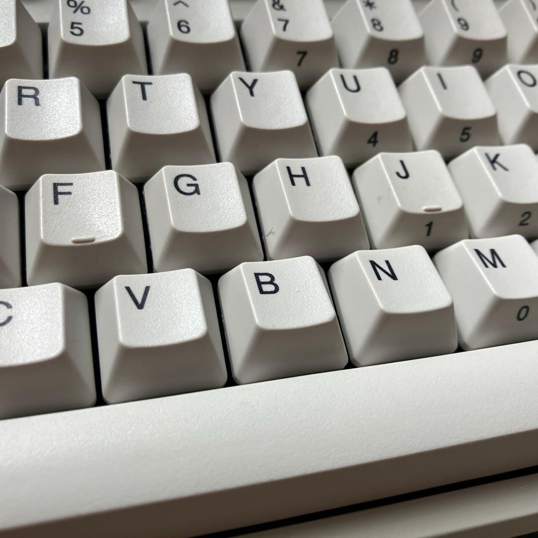 Realforce R2 TKL 英語配列 45g PFU Limited