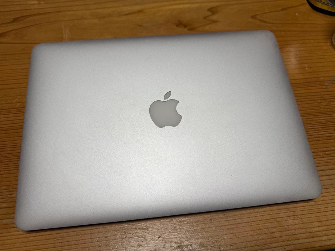 MacBook Air2013☆256GB