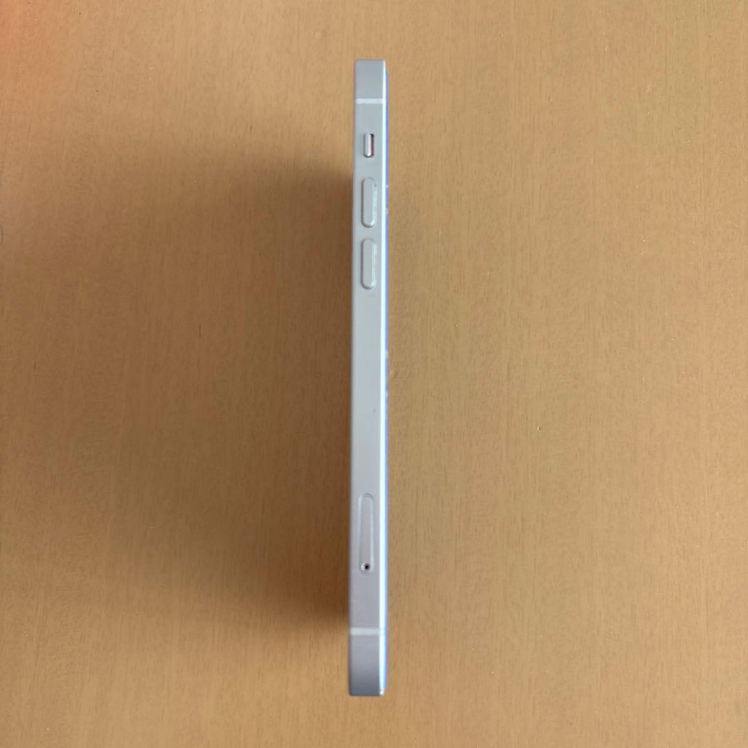 【バッテリー100%】iPhone12 256GB SIMフリー