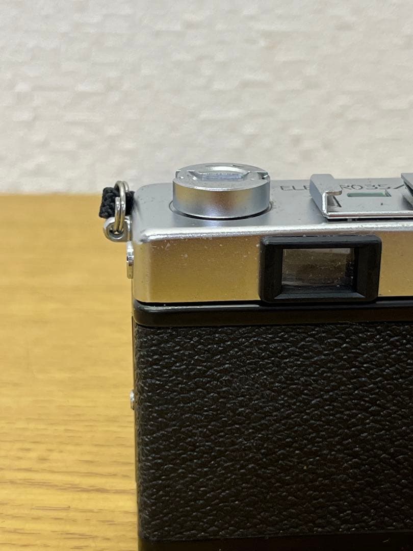 YASHICA ヤシカ ELECTRO35 MC フィルムカメラ