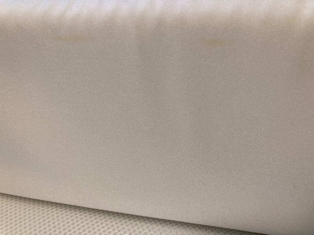 Aprica アップリカ　ココネルエアーAB グレーベア　ベビーベッド