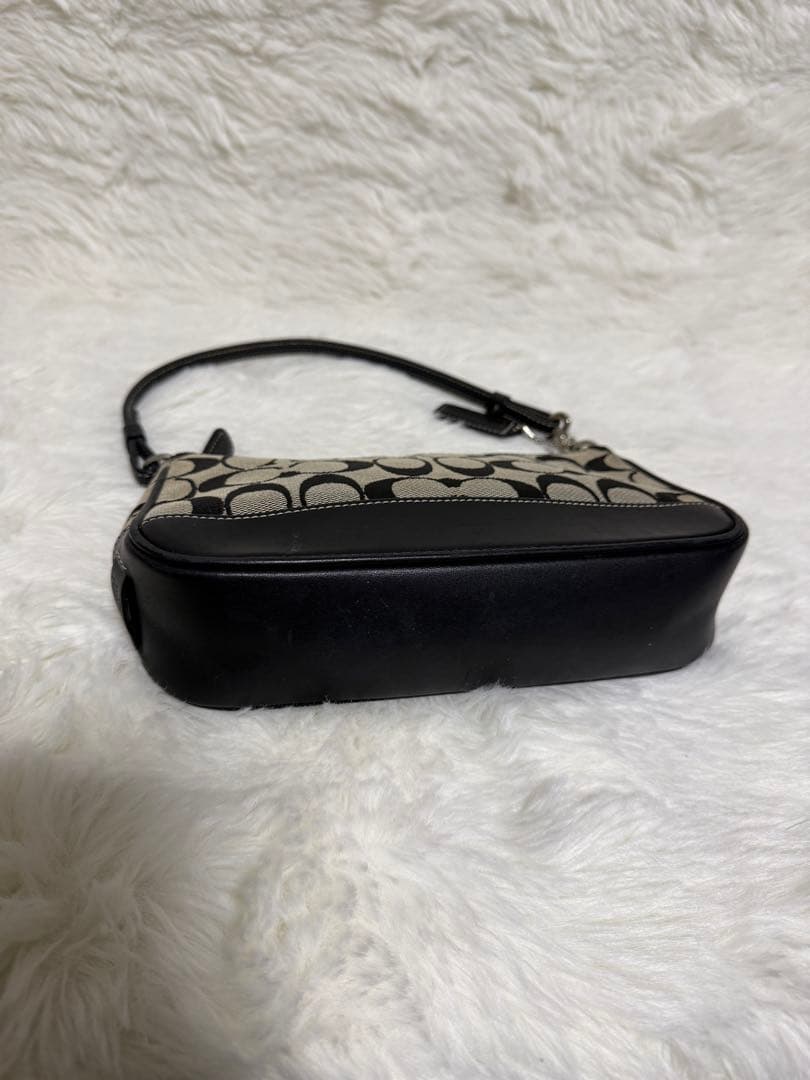 バッグ Coach Demi Y2k