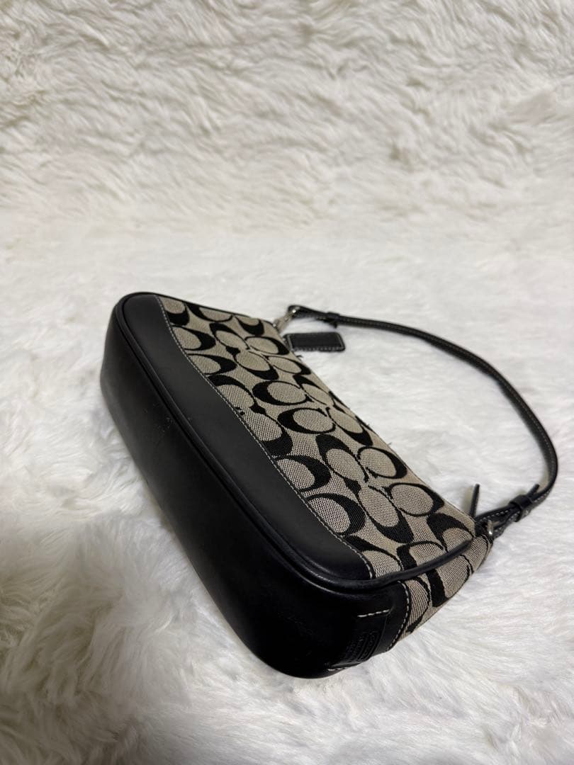 バッグ Coach Demi Y2k