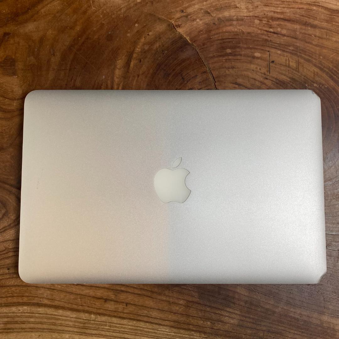 ［お手頃価格！］Apple MacBookAir 11inch 2012/442