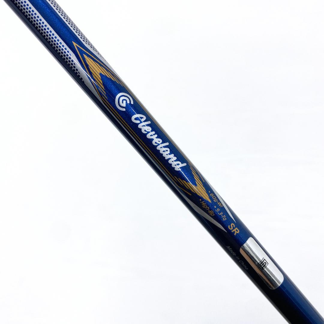 azu cleveland クリーブランド メンズ ゴルフ クラブ セット