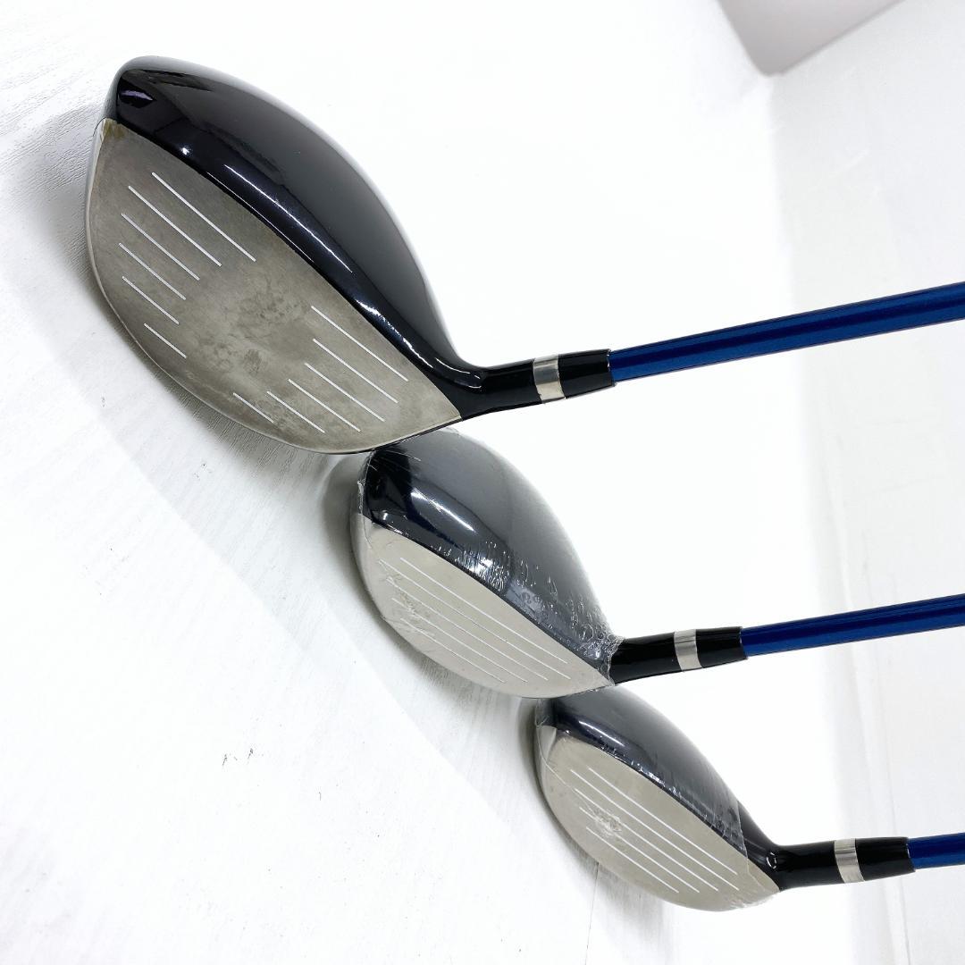 azu cleveland クリーブランド メンズ ゴルフ クラブ セット